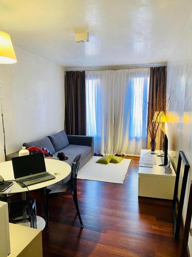 Suite301 By Palazzina300 Treviso Exterior photo