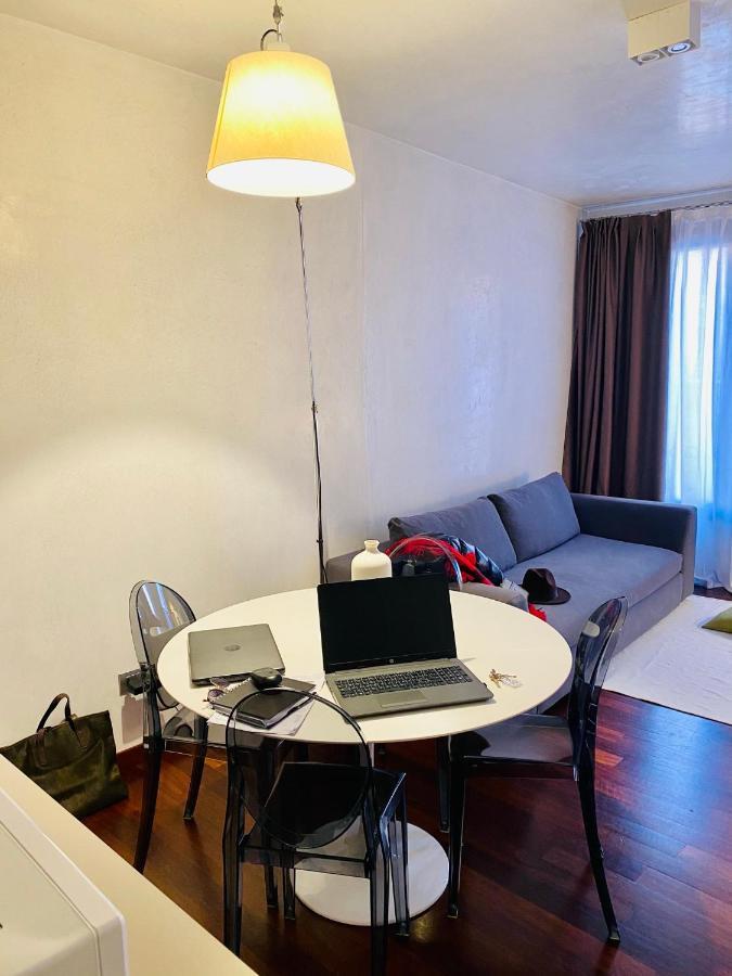 Suite301 By Palazzina300 Treviso Exterior photo