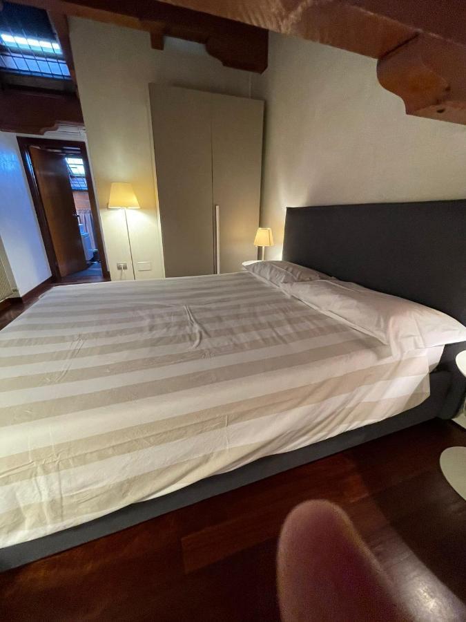 Suite301 By Palazzina300 Treviso Exterior photo