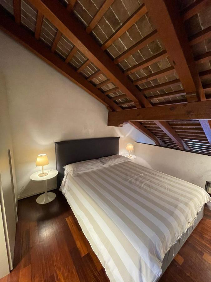 Suite301 By Palazzina300 Treviso Exterior photo
