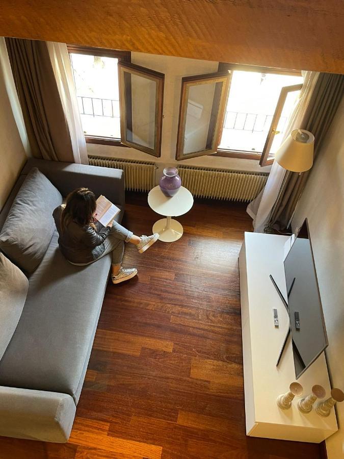 Suite301 By Palazzina300 Treviso Exterior photo