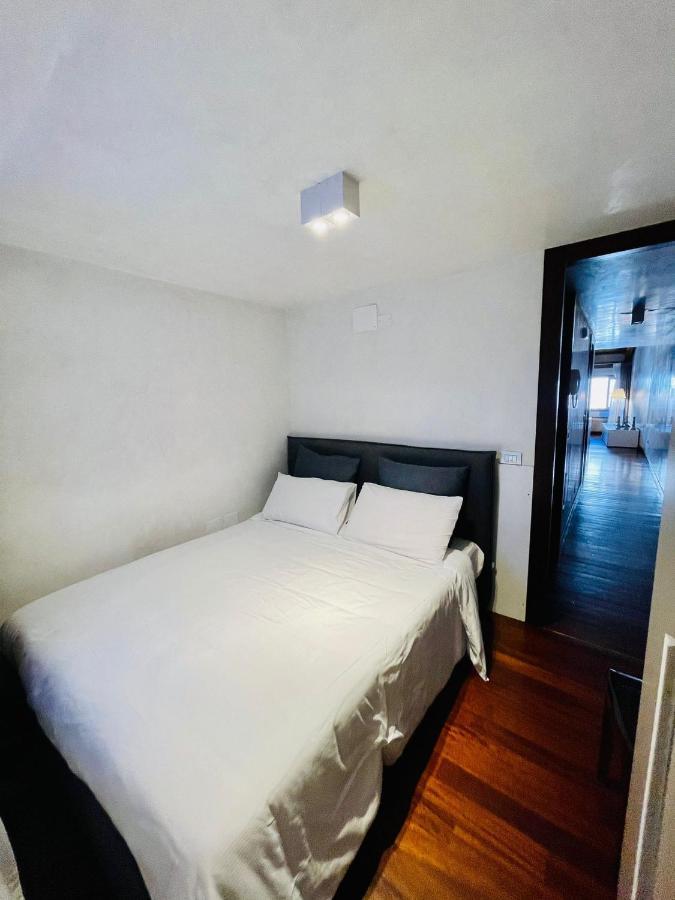 Suite301 By Palazzina300 Treviso Exterior photo
