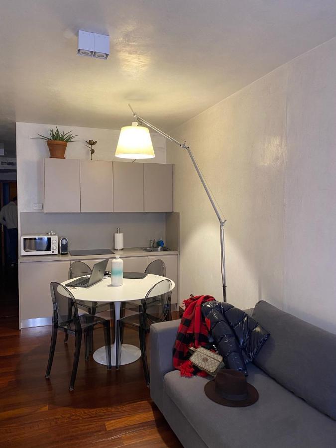 Suite301 By Palazzina300 Treviso Exterior photo